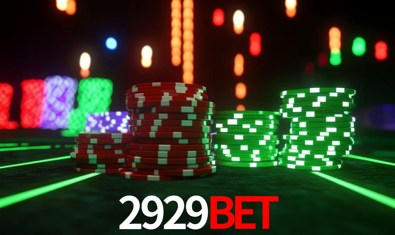 Welcome Bonus 2929bet
