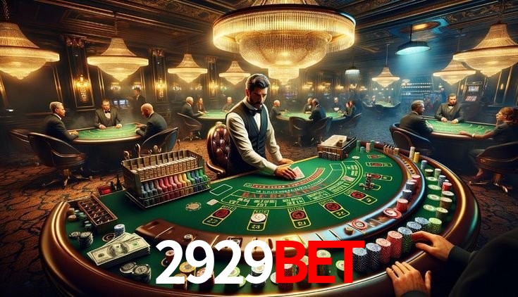 Statistics 2929bet