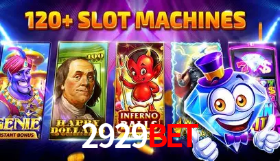 Desvendando o Mundo dos Jogos Virtuais na 2929bet