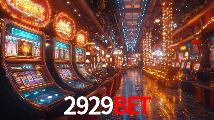 2929bet: Seu Cassino Premiado com Pagamentos Rápidos