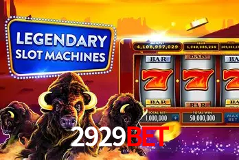 Desvendando o Mundo dos Jogos Virtuais na 2929bet