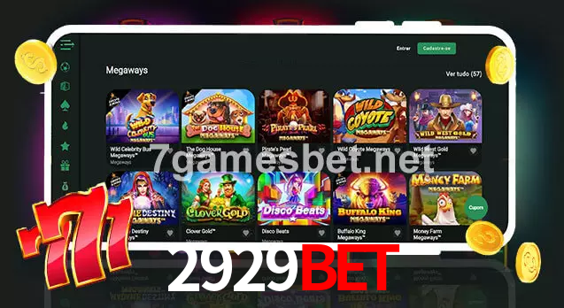 2929bet aplicativo