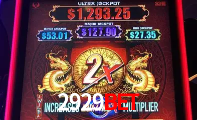 VIP Casino 2929bet