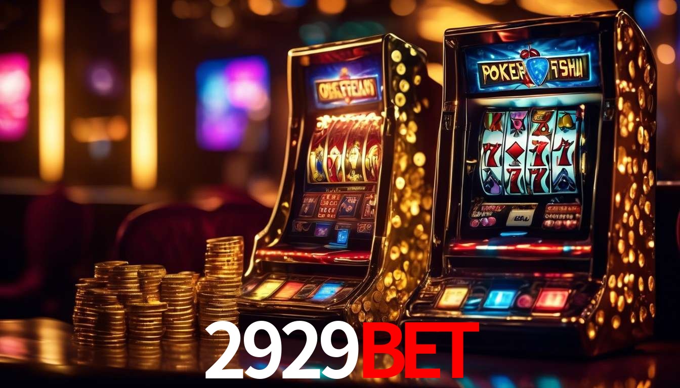 Descubra a Essência do 2929bet: Nossa História e Compromissos