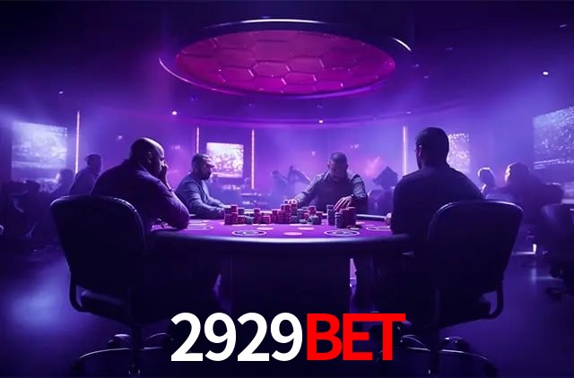 Explorando a Categoria de Eventos em Apostas na 2929bet