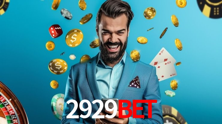 Bonus Features 2929bet