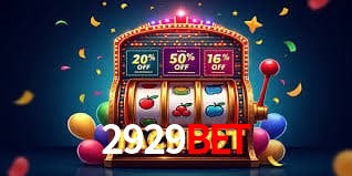 Secure Login 2929bet