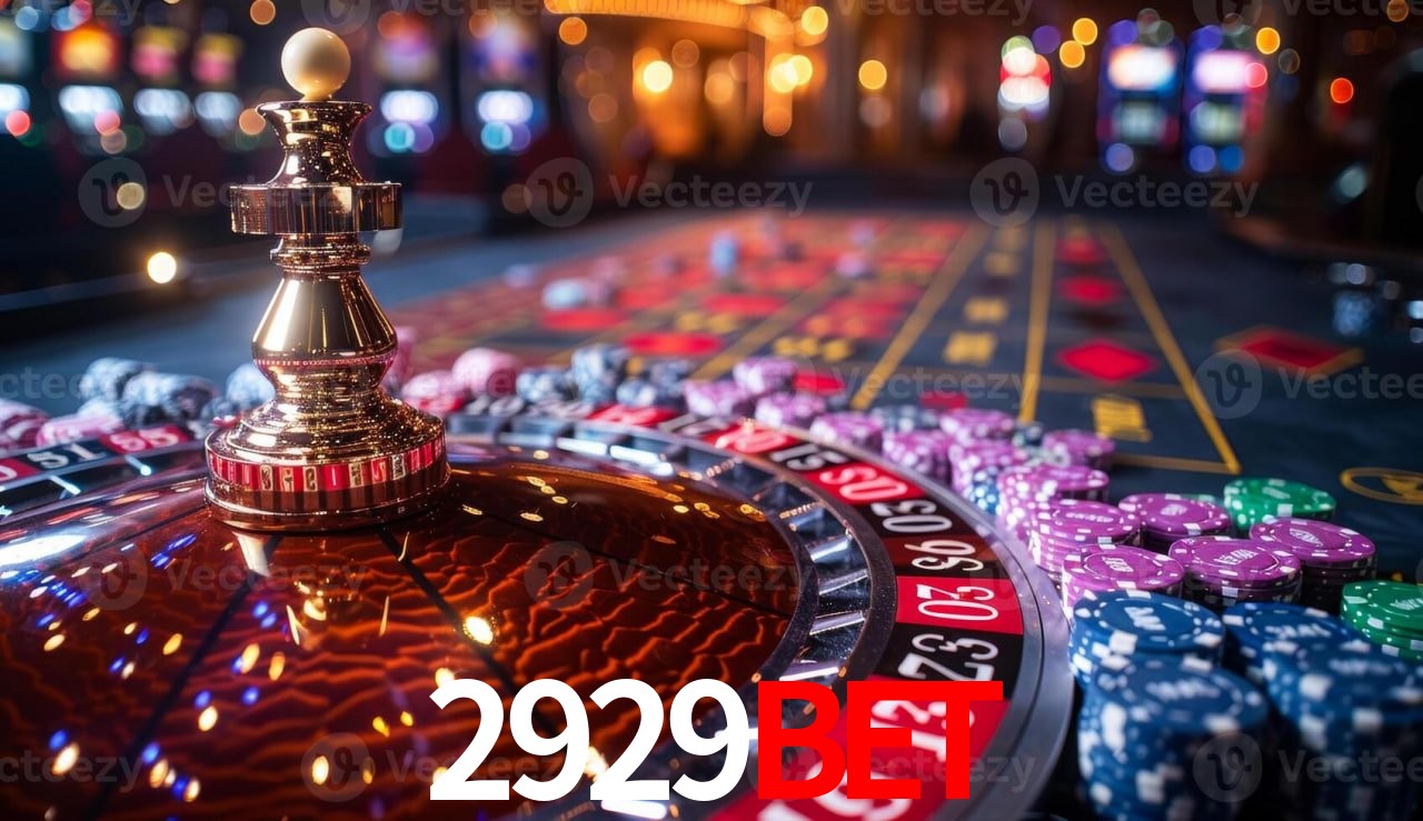Seasonal Promotions 2929bet