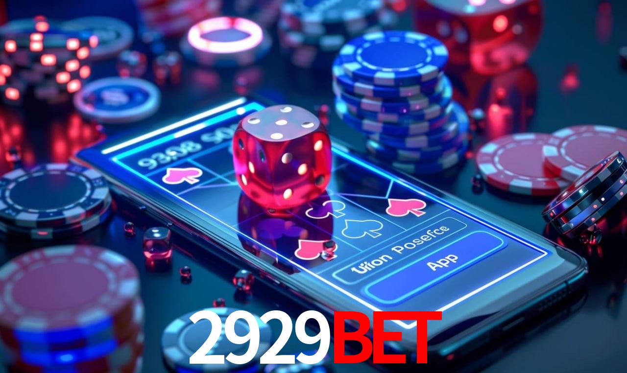 Exclusive Offers 2929bet