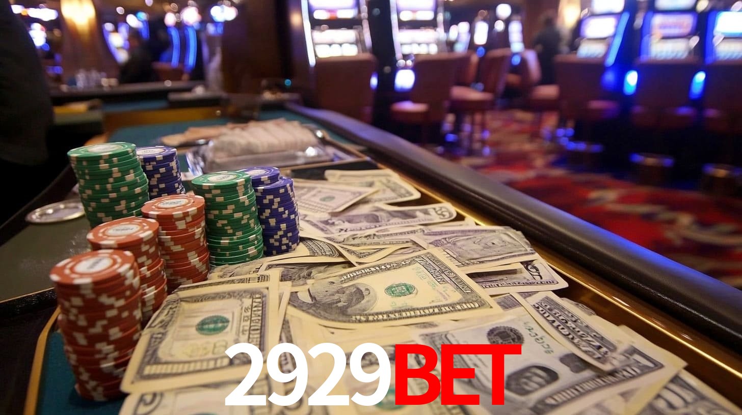 Weekend Specials 2929bet
