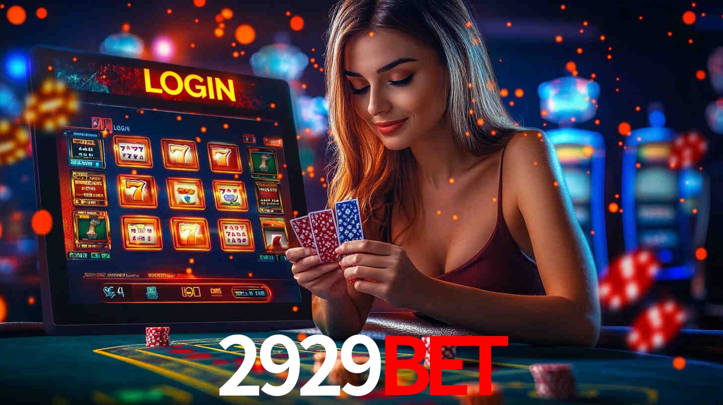 2929bet