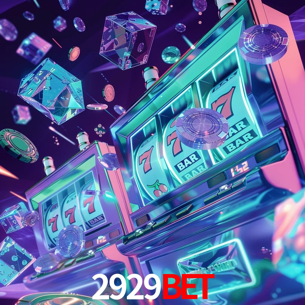A Experiência Imersiva dos Cassinos Ao Vivo no 2929bet