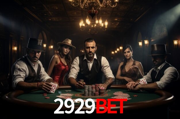 Descubra o Programa VIP da 2929bet: Vantagens Exclusivas para Jogadores