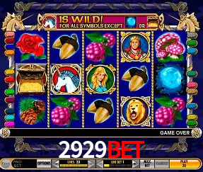 Roulette Table 2929bet