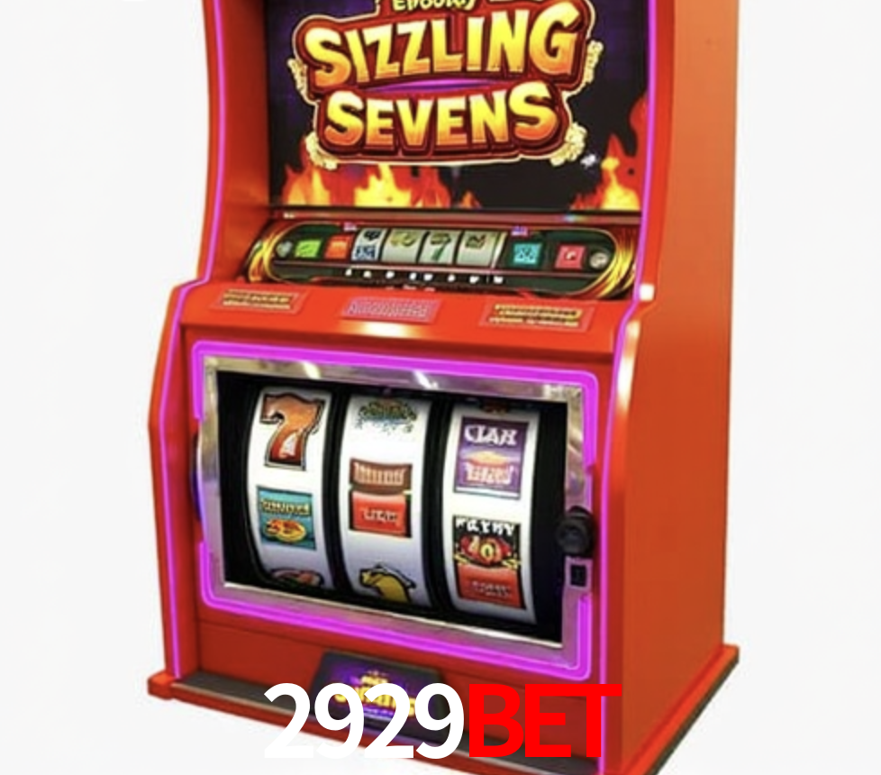 Responsive Design 2929bet