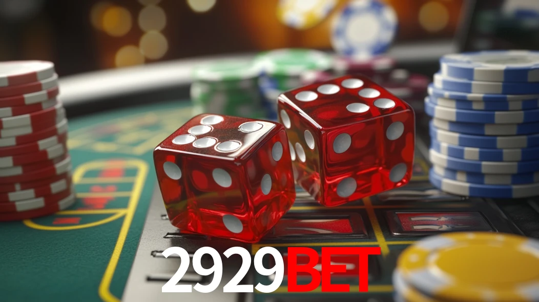 Daily Bonuses 2929bet