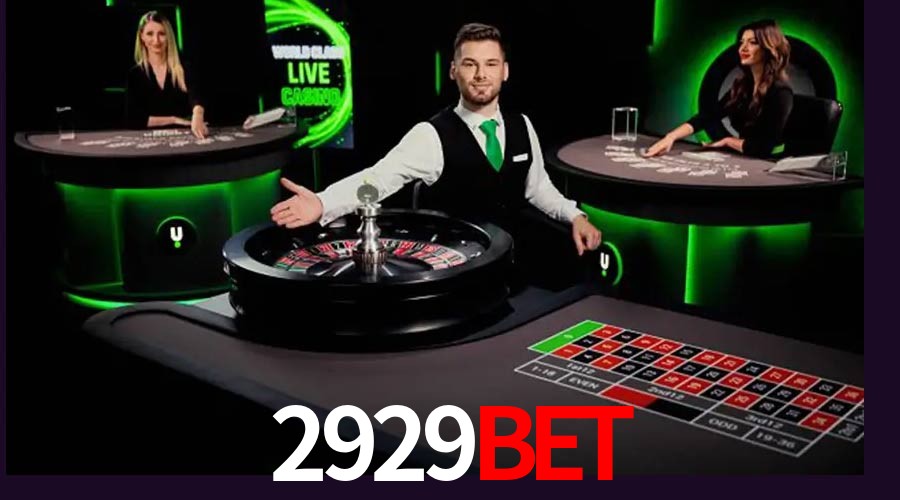 2FA Security 2929bet