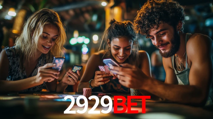 Tournaments 2929bet