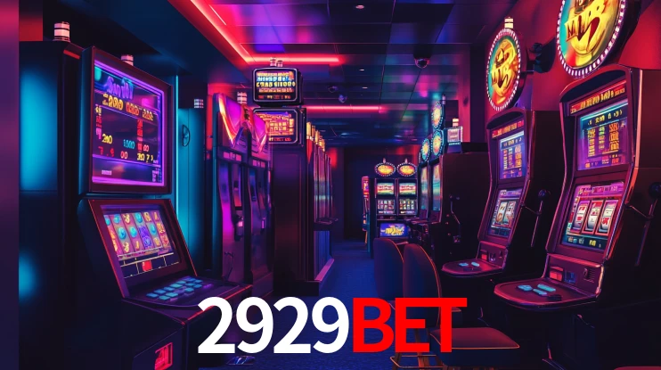 Welcome Bonus 2929bet