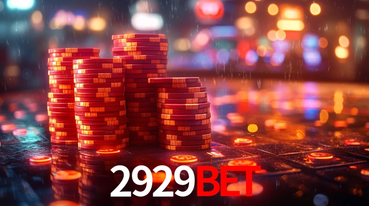 2929bet login