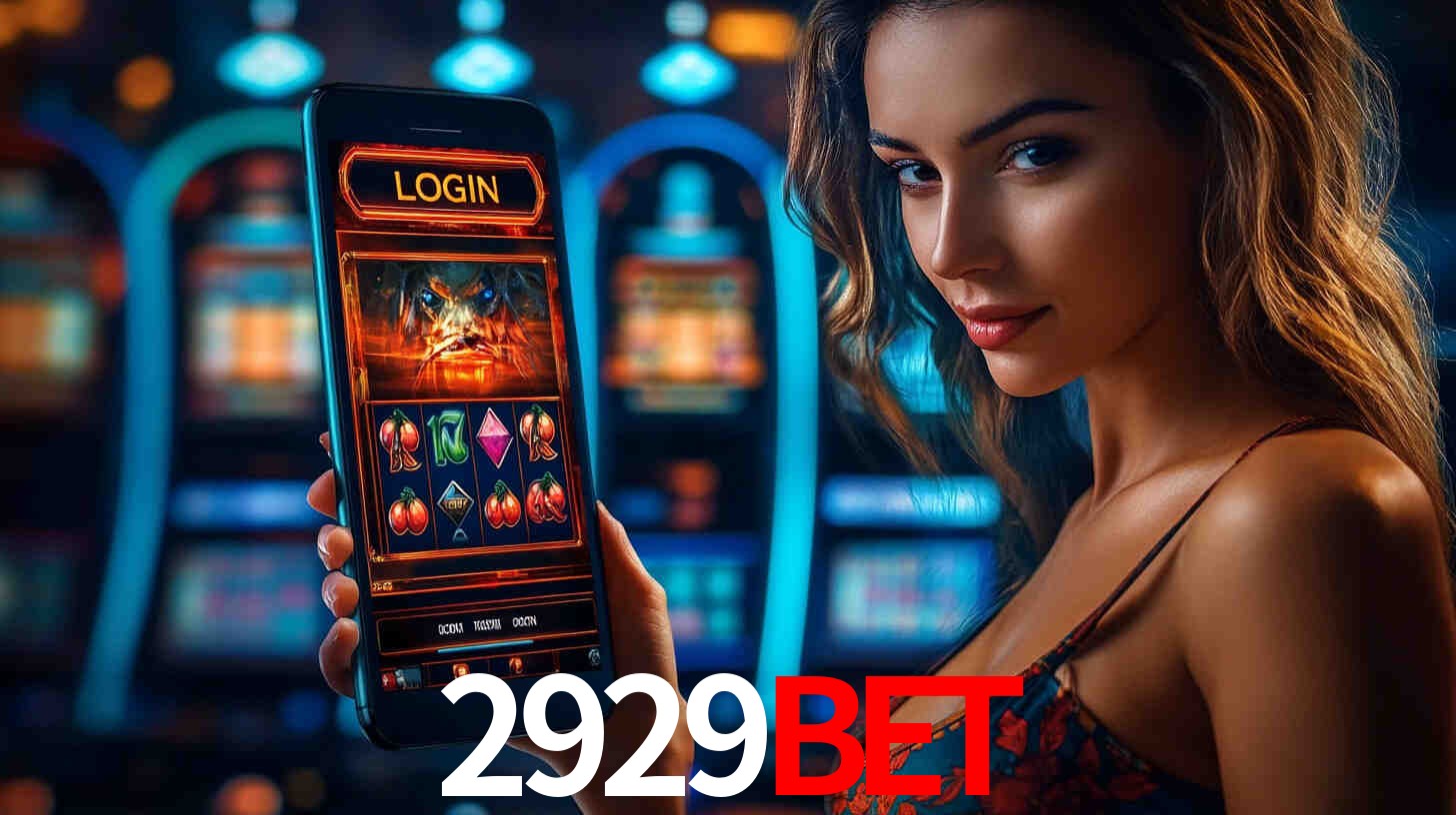 2929bet login