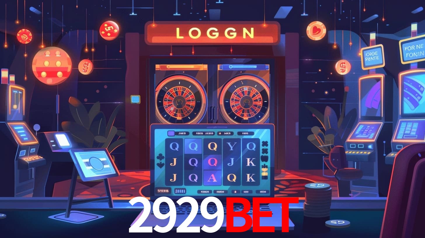 2FA Security 2929bet