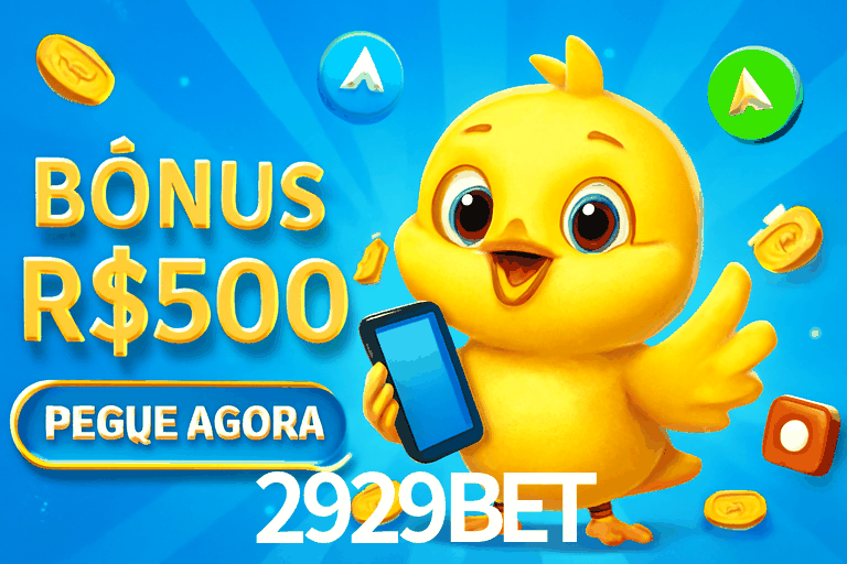 Account Benefits 2929bet