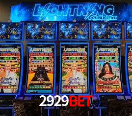 Desvendando o Mundo dos Jogos Virtuais na 2929bet