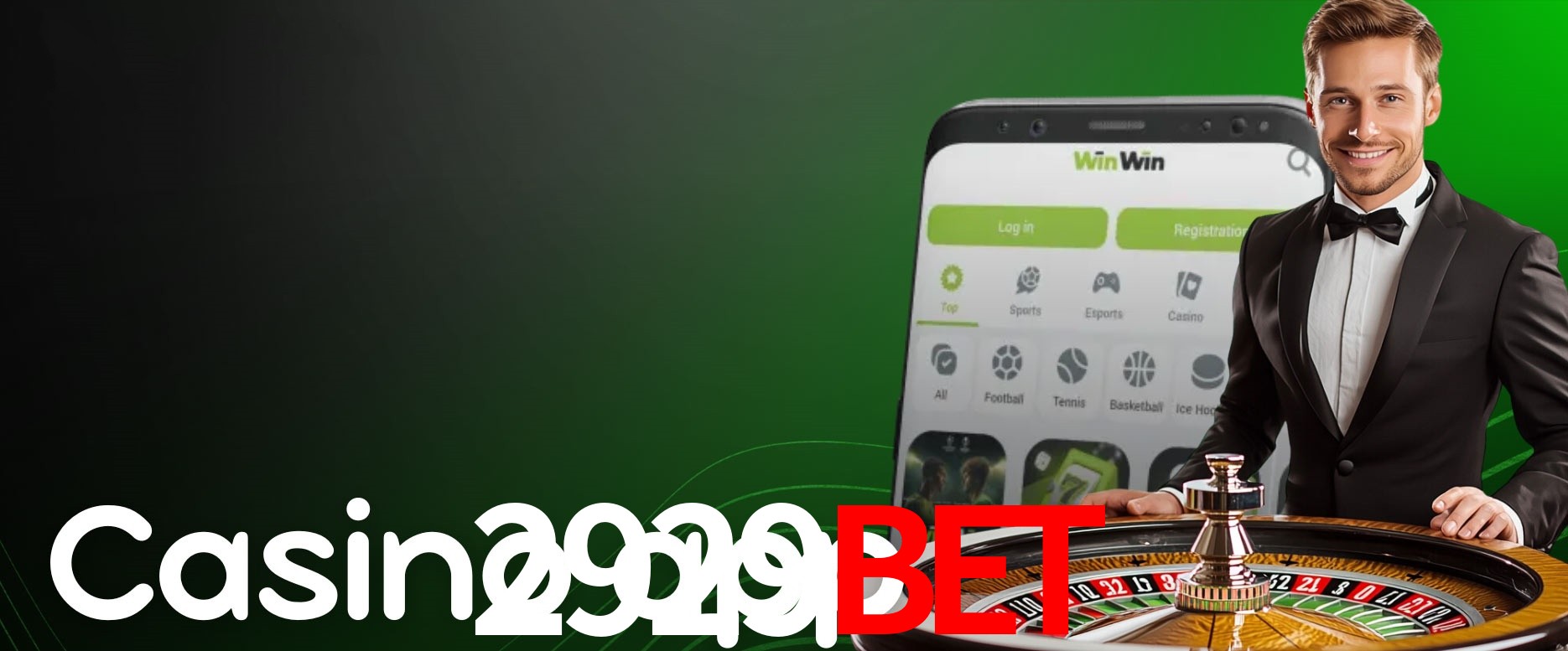 API Integration 2929bet