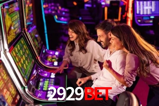 A Emoção da Loteria na 2929bet: Uma Chance de Mudança de Vida
