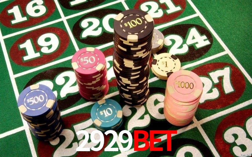 Explorando a Categoria de Eventos em Apostas na 2929bet