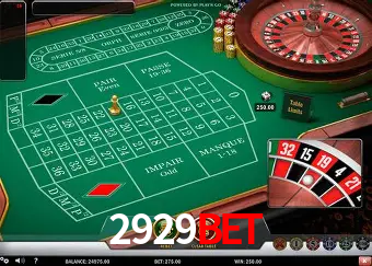 Live Casino 2929bet