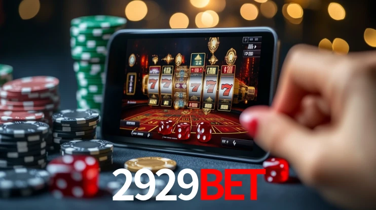 Exclusive Games 2929bet
