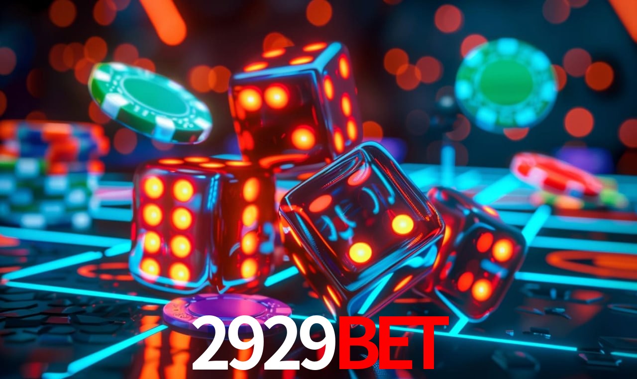 Desvendando o Mundo dos Jogos Virtuais na 2929bet
