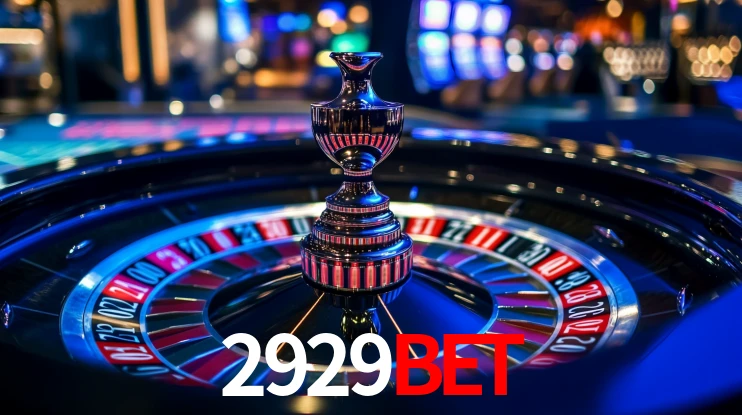Explore as vantagens do 2929bet: serviço profissional e confiabilidade
