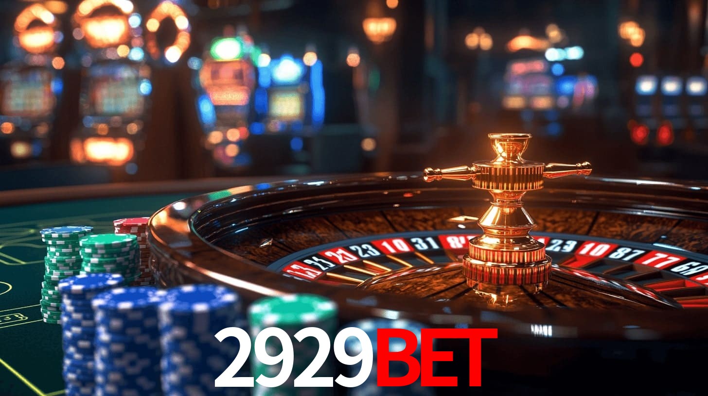 2929bet