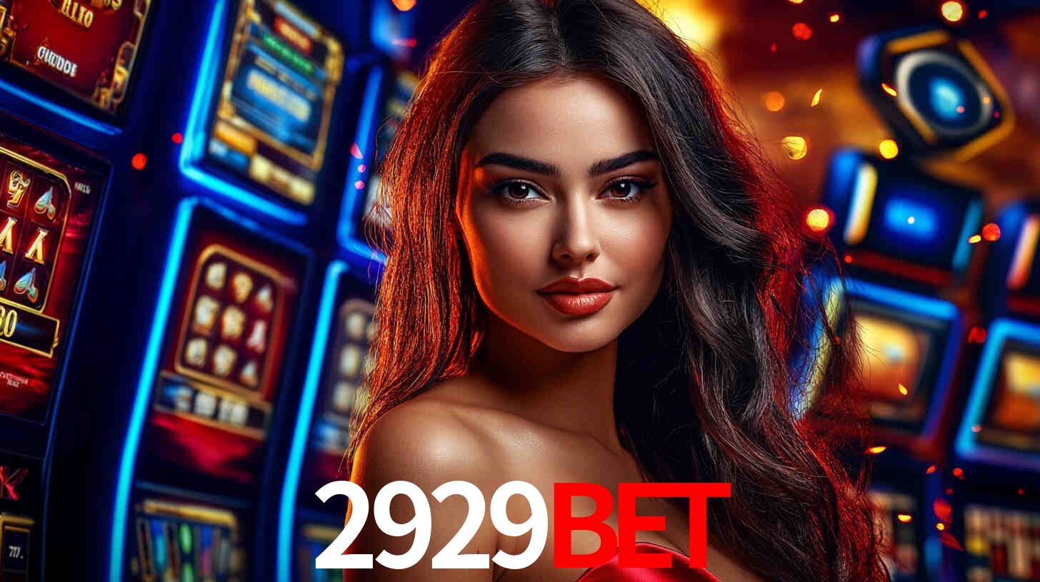 Descubra o Programa VIP da 2929bet: Vantagens Exclusivas para Jogadores