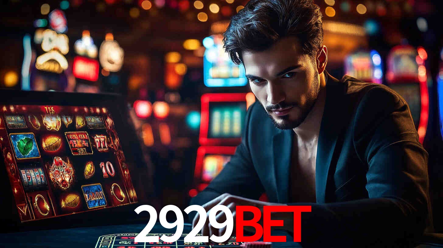 2929bet login