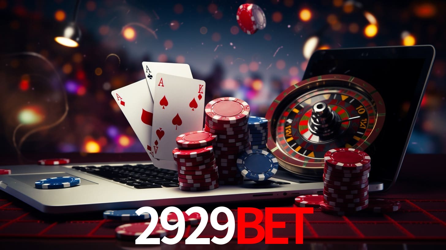 Roulette Table 2929bet