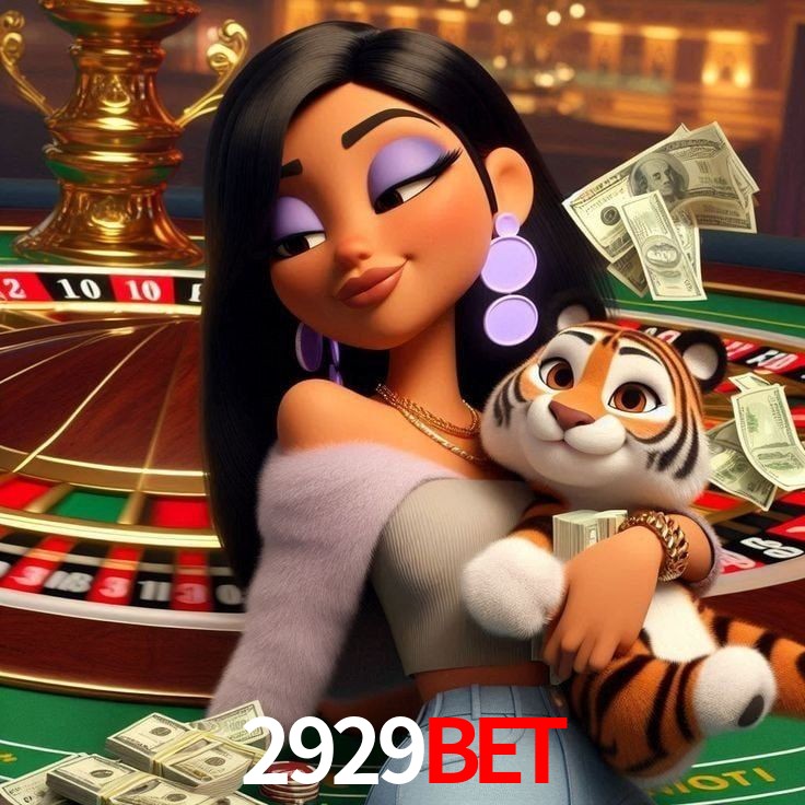Tennis Betting 2929bet