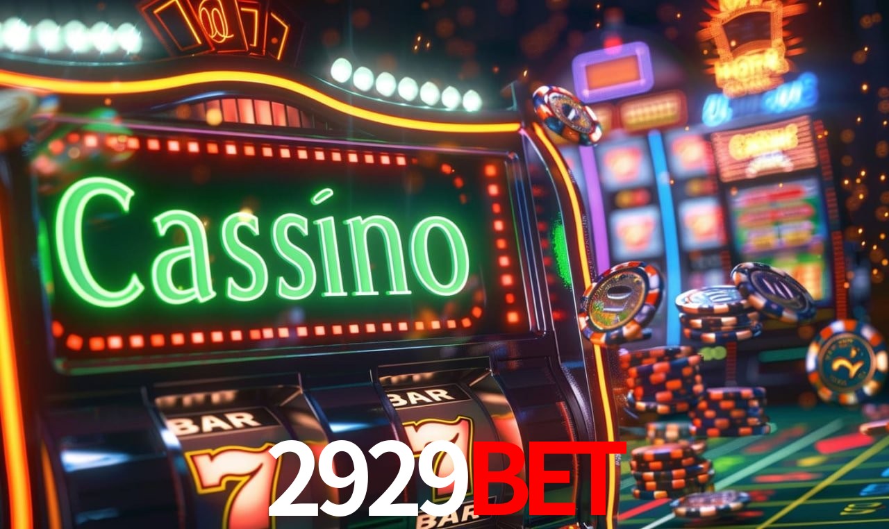 Live Casino 2929bet