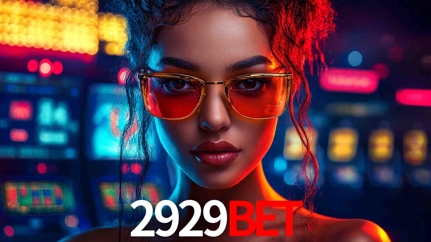 Apostas Esportivas na 2929bet: Um Guia Completo