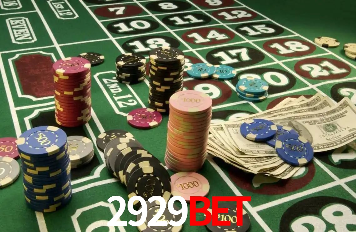 2929bet