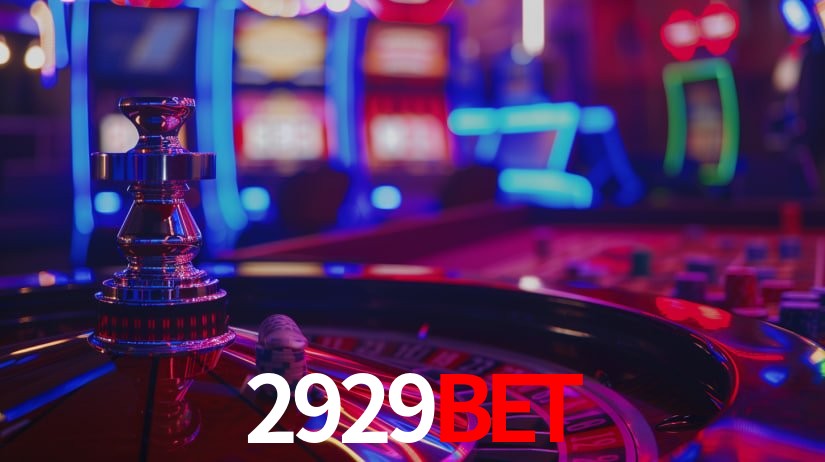 Experimente o Login Seguro Premium no 2929bet