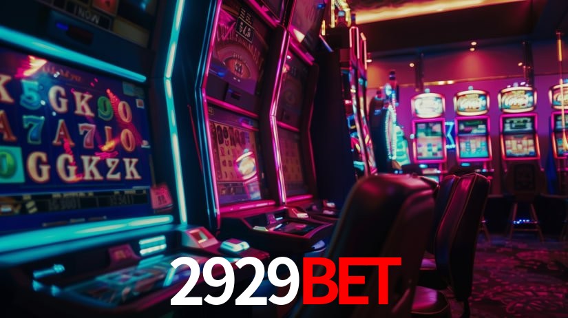 Exclusive Offers 2929bet