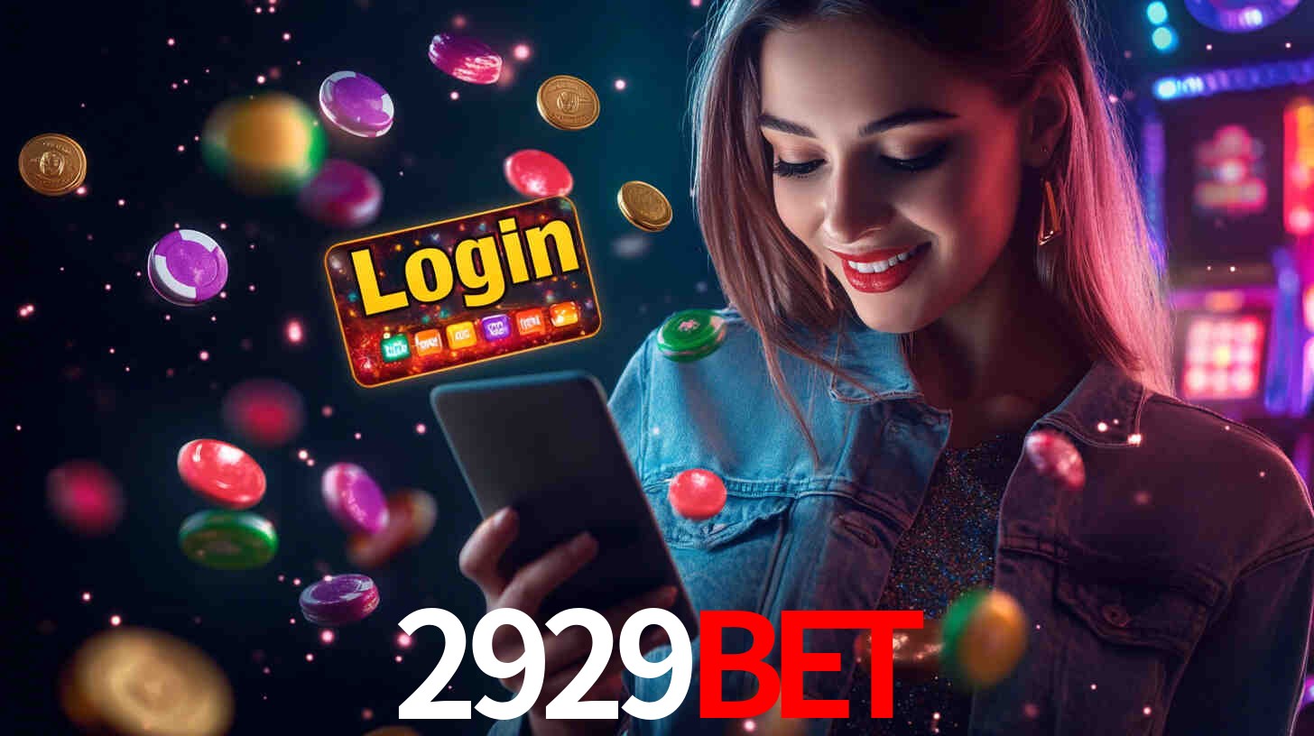 Inovações de Jogos na 2929bet: O Futuro das Experiências Interativas