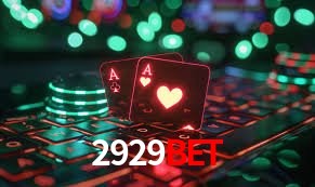 Experiência VIP 2929bet