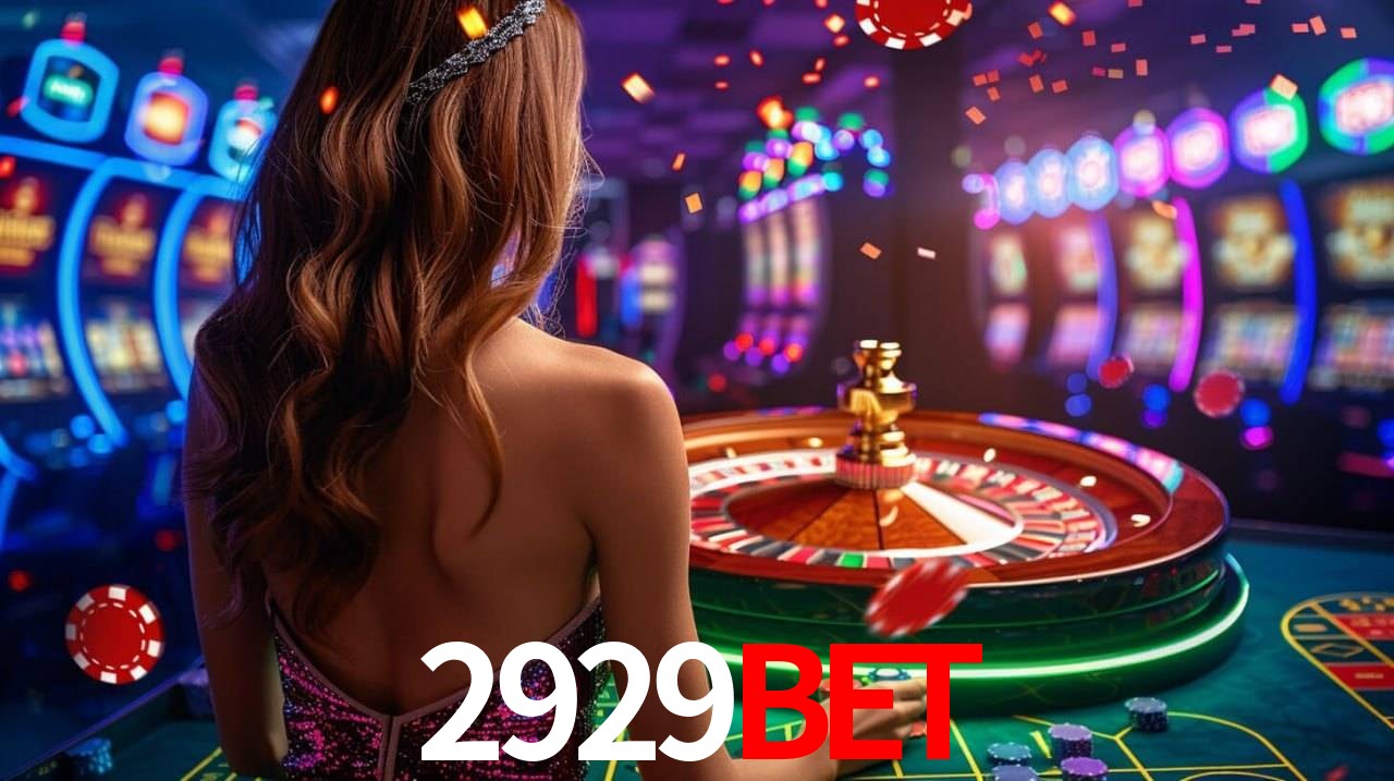 2929bet App Interface