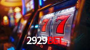 Slot Games 2929bet