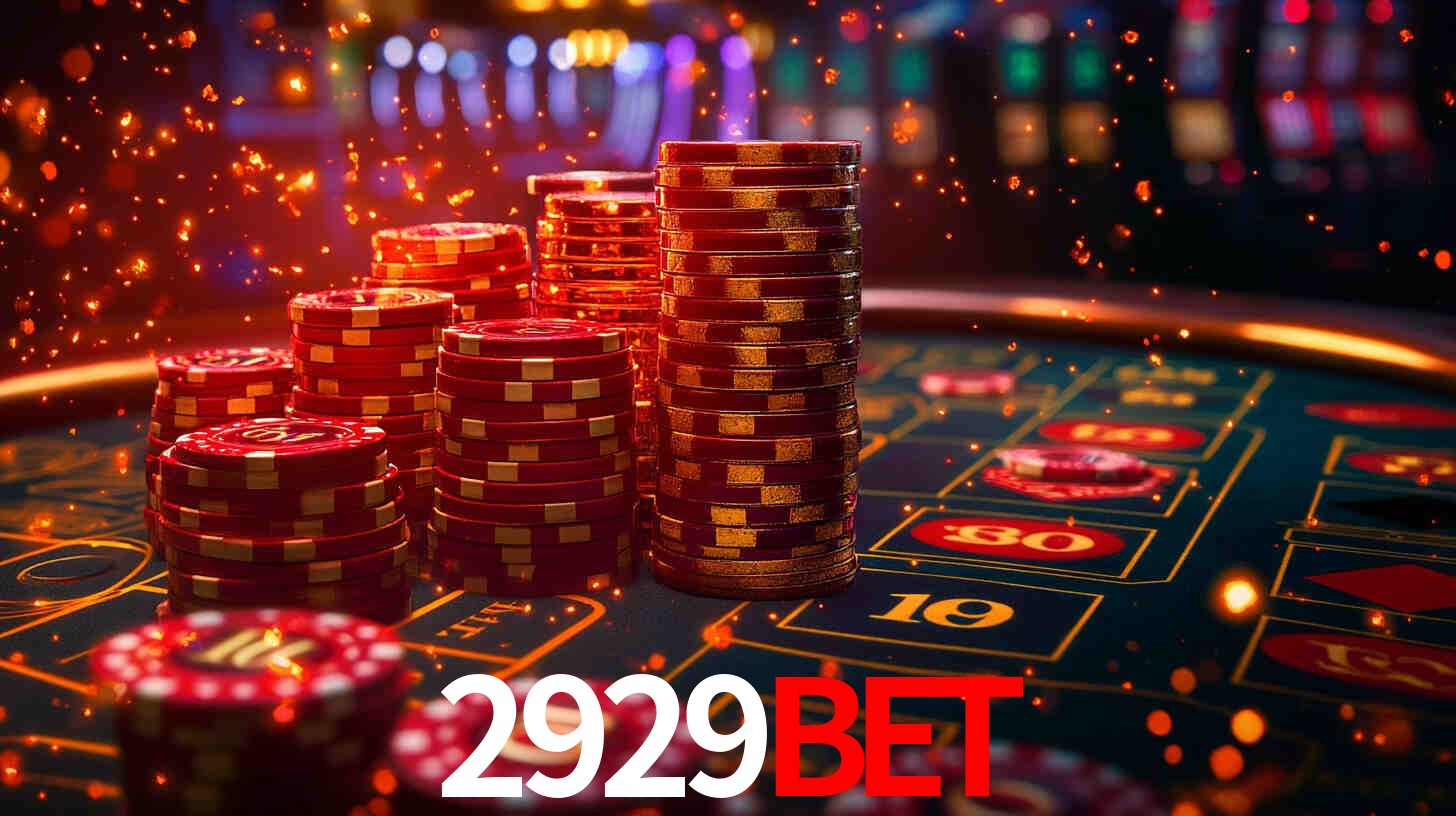 2929bet App Interface